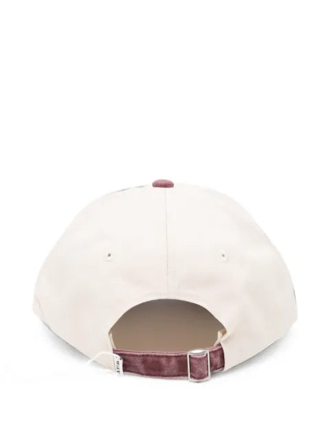Wax London spencer sport cap
