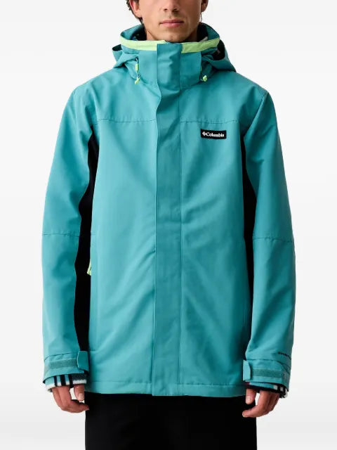 Columbia Bugaboo™ hooded jacket