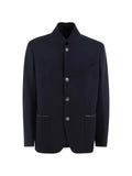 Fedeli Damon cashmere blazer