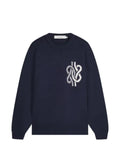 Filling Pieces Knot sweater