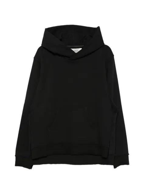 Individual Sentiments kangaroo-pocket hoodie