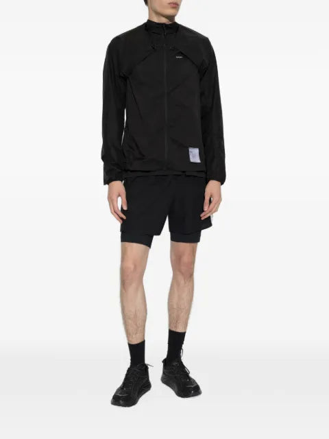 Satisfy Rippy™ training windbreaker