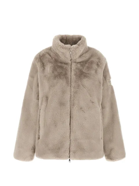 Tatras Astoni faux-fur jacket