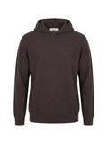 Altea wool knit hoodie