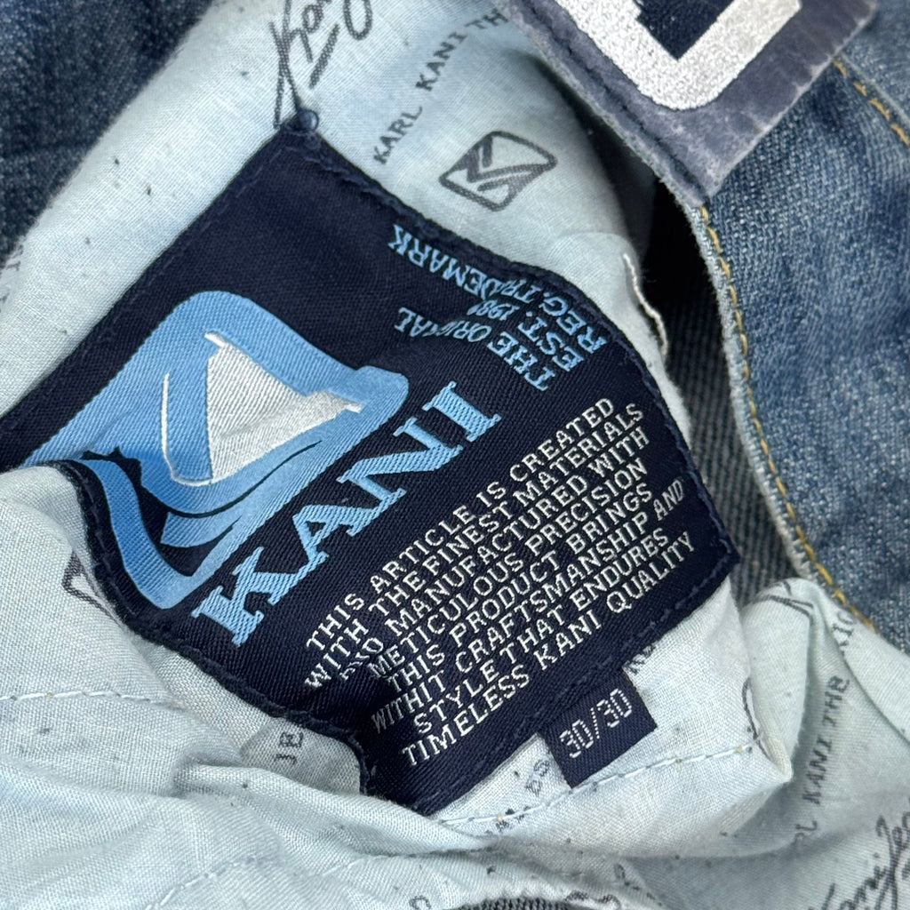 Karl Kani Jeans