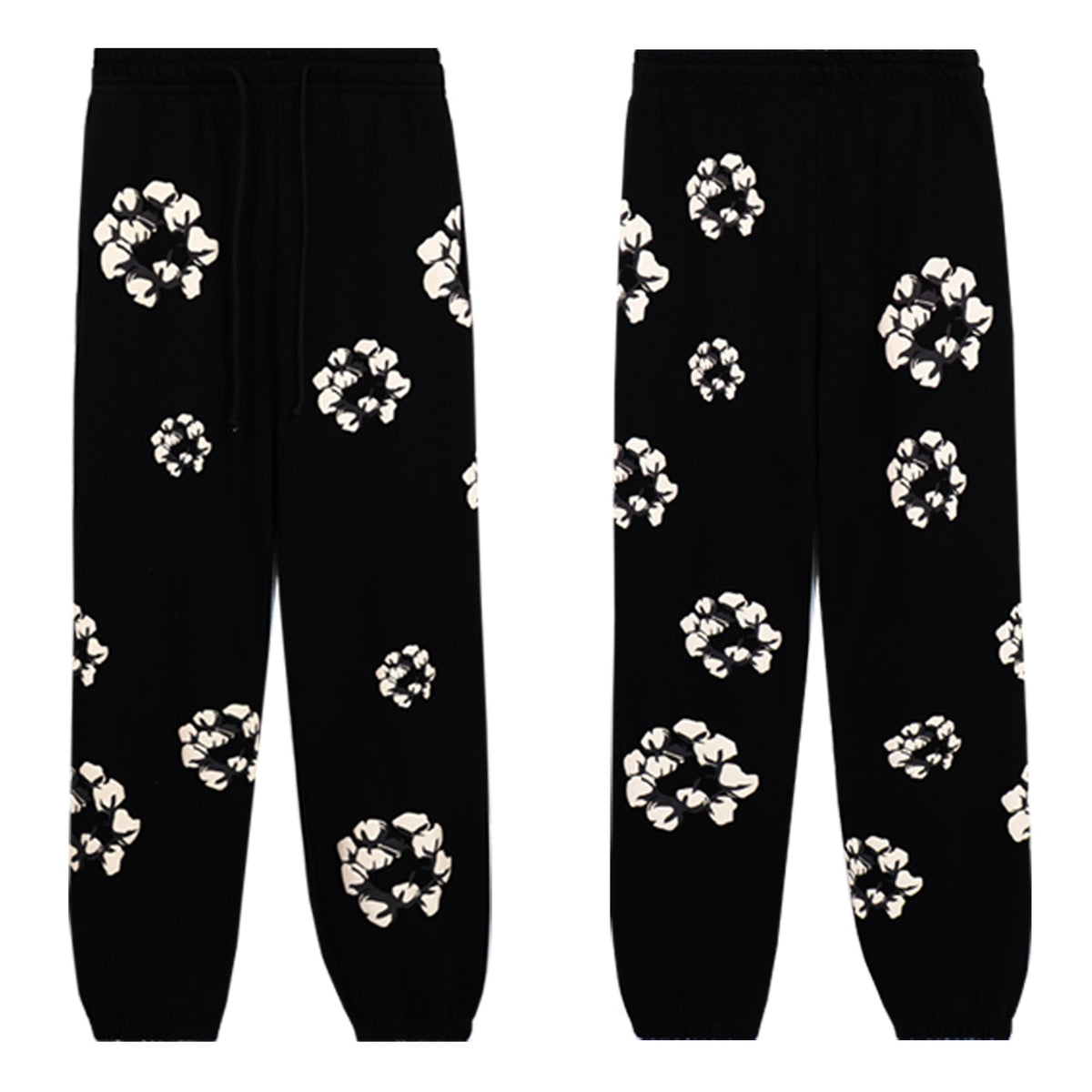 DENIM TEARS  Pants 8200