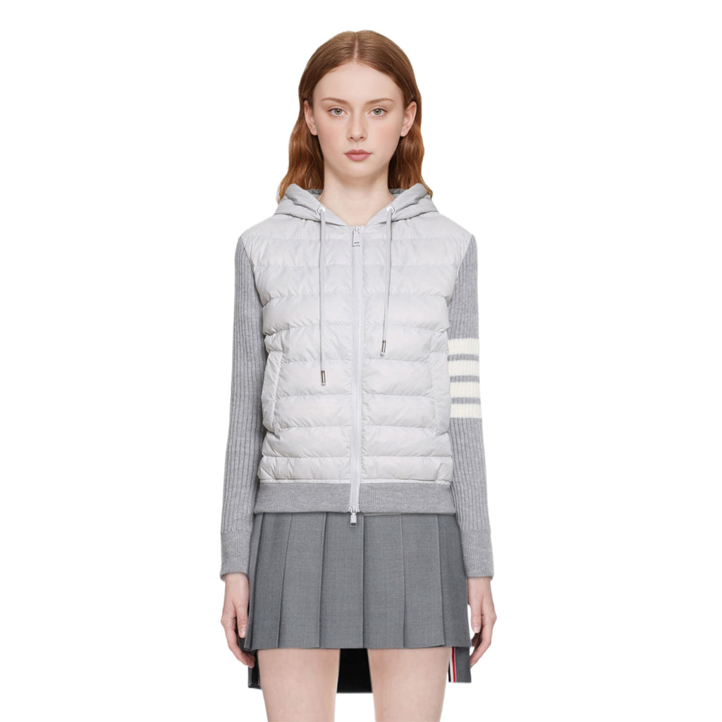 Short Women's Jacket