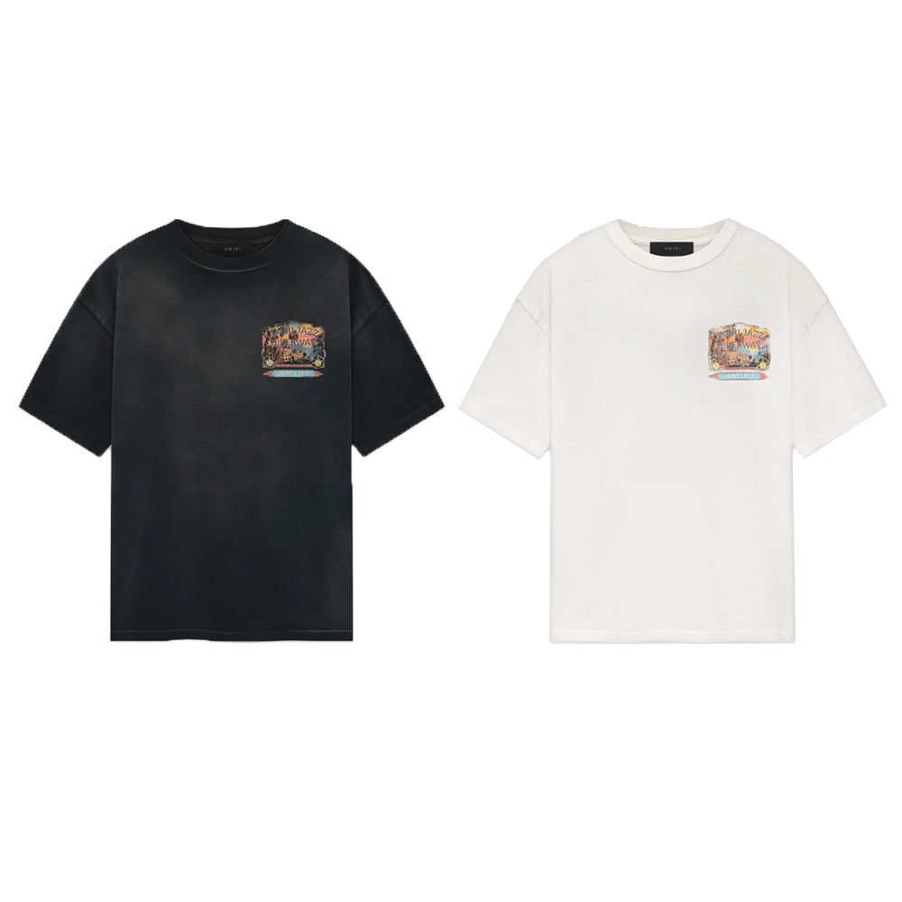 PW - Amiri Tee