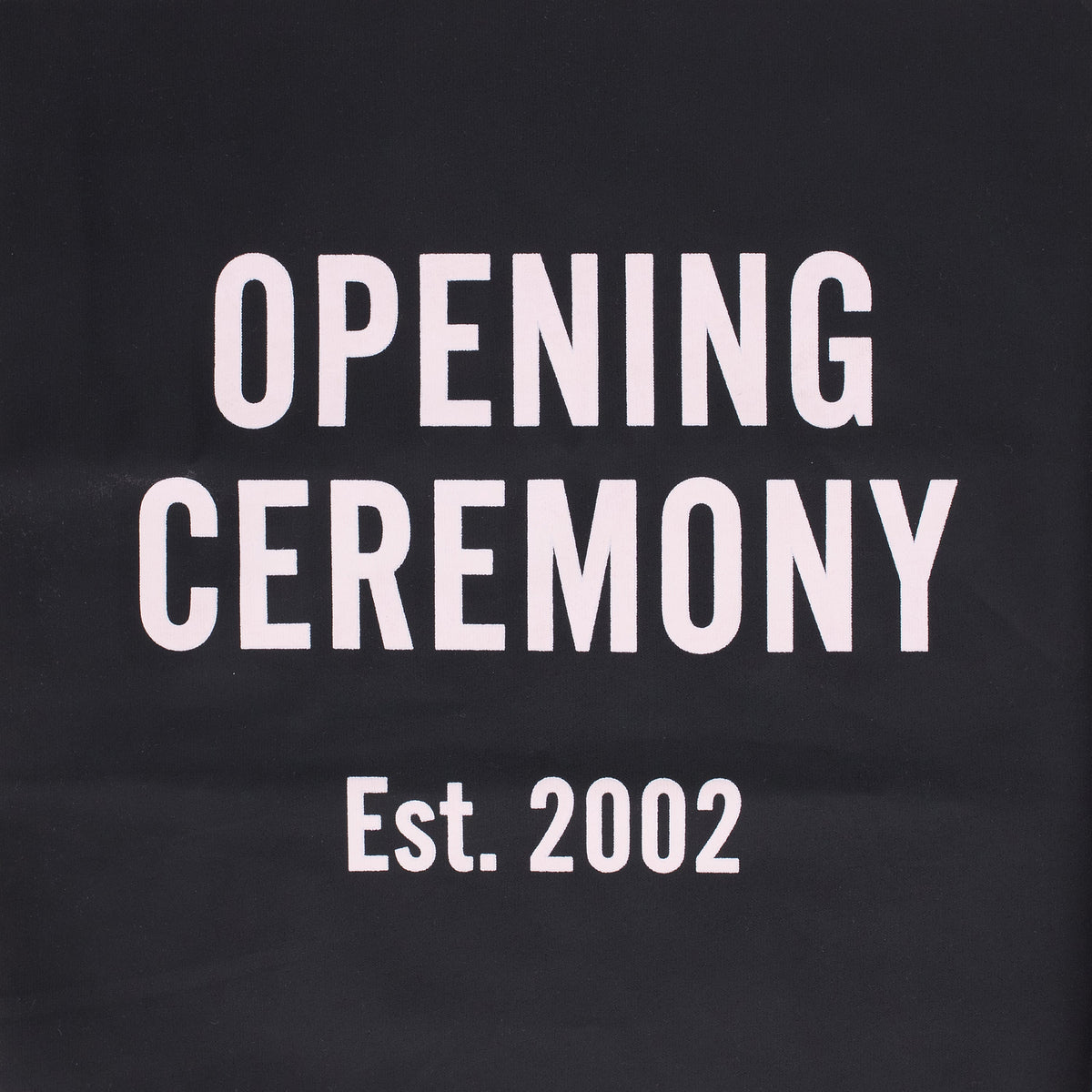 Pink Box Logo T-shirt