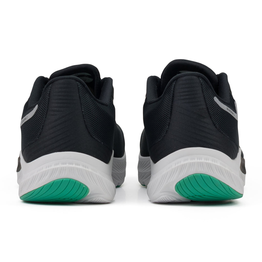 Black Rivera 3 Sneakers