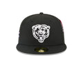 New Era 59Fifty Chicago Bears Alpha Fitted
