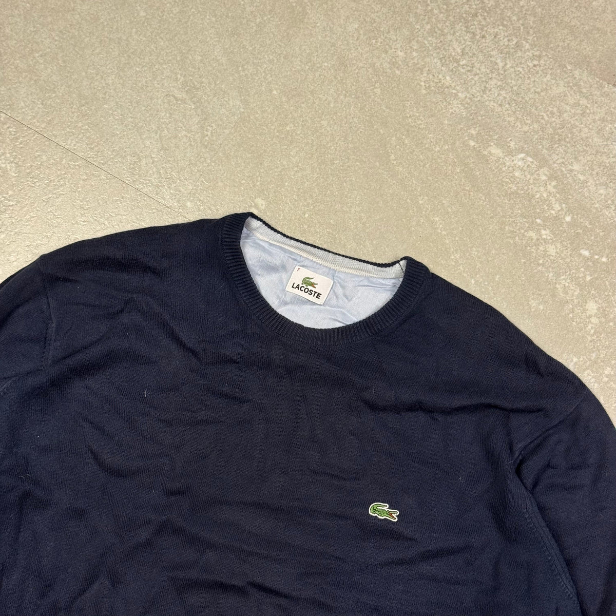 Lacoste Sweater (XL)