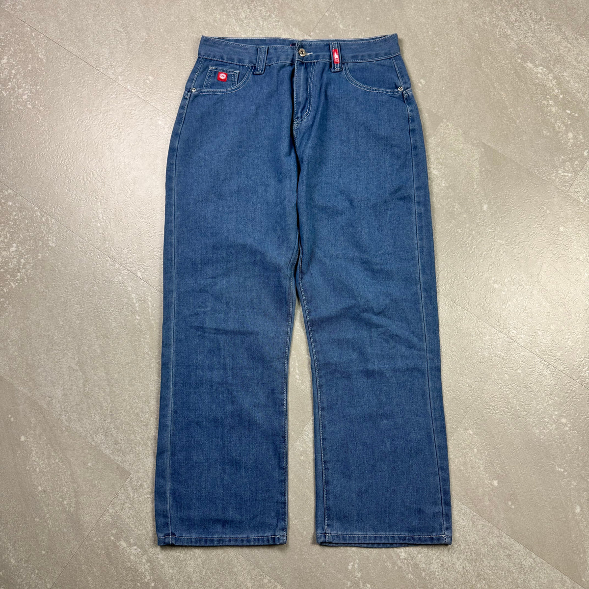 Y2K Jeans