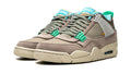 Air Jordan 4 Retro SP "Union 30th Anniversary - Taupe Haze"