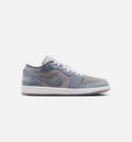 Air Jordan 1 Low Cool Grey – Men's Lifestyle Sneaker