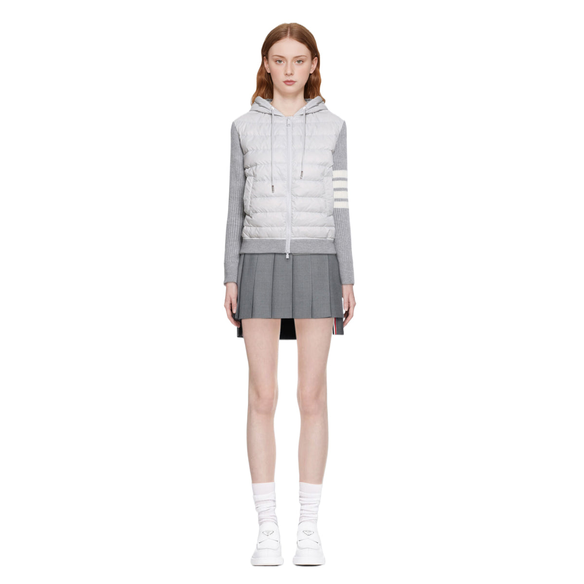 Short Women's Jacket