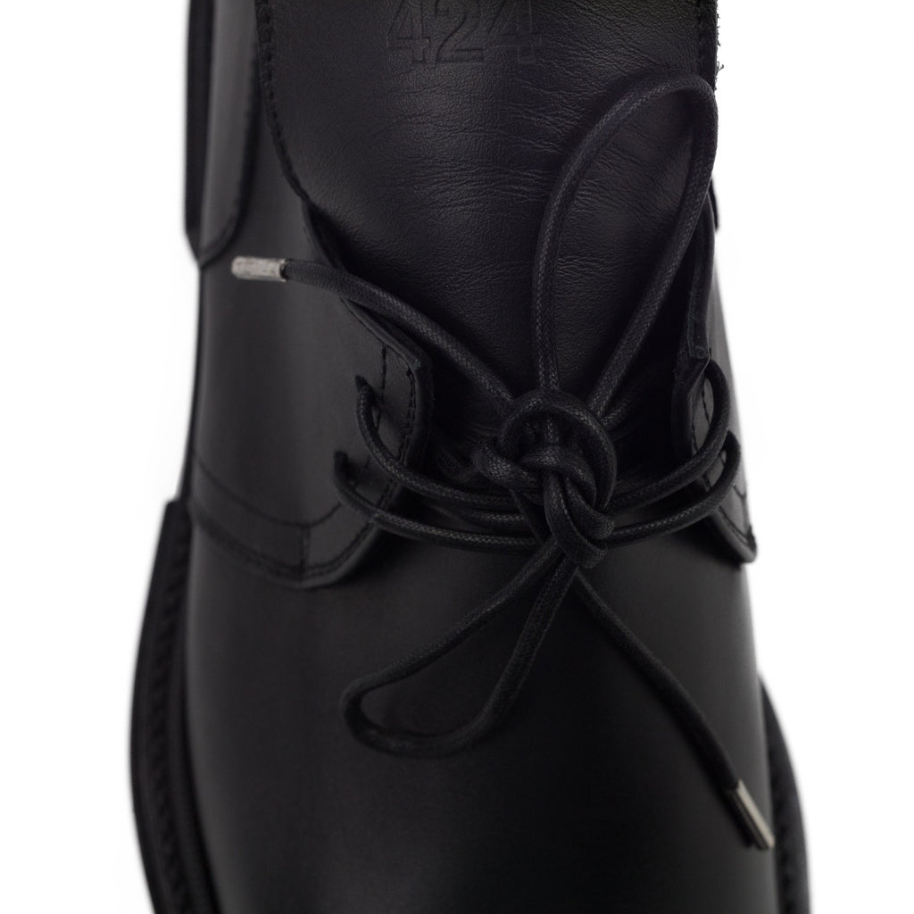 Black Derbies