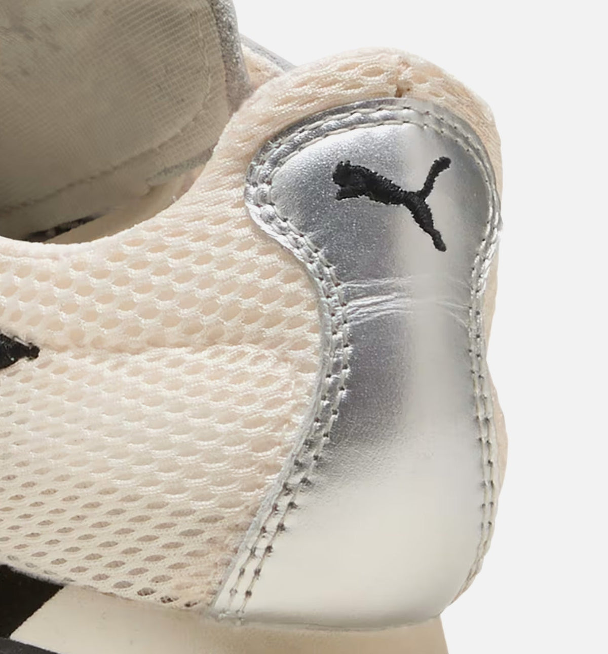 PUMA H-Street OG Men's Shoe – Frosted Ivory/PUMA Silver