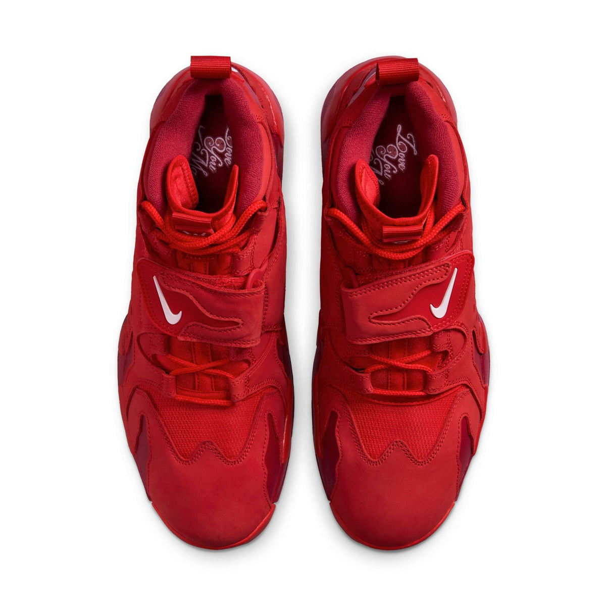 Nike Air DT Max '96 “Love Letter to Connie” - IF1617-600