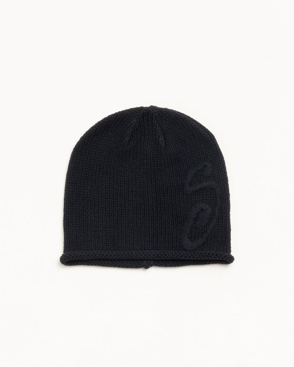 S KNIT SKULLCAP