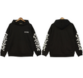 Arts District Hoodie – Black