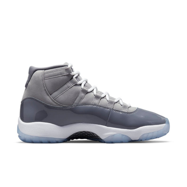 Air Jordan 11 Retro 'Cool Grey' 2021 CT8012-005