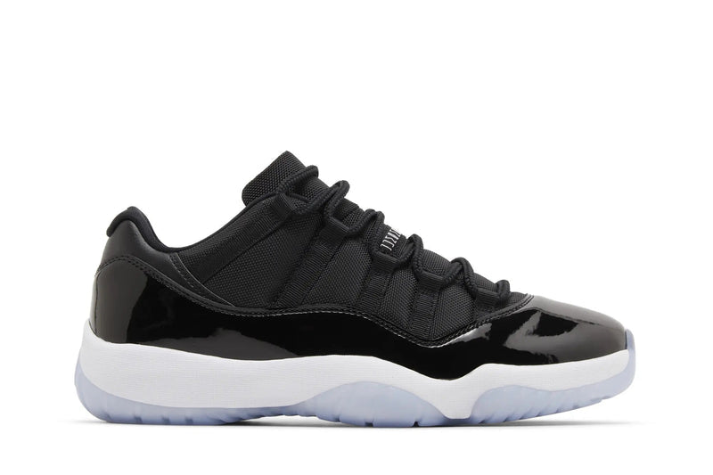 Air Jordan 11 Retro Low 'Space Jam' Men's & Women's Sneakers