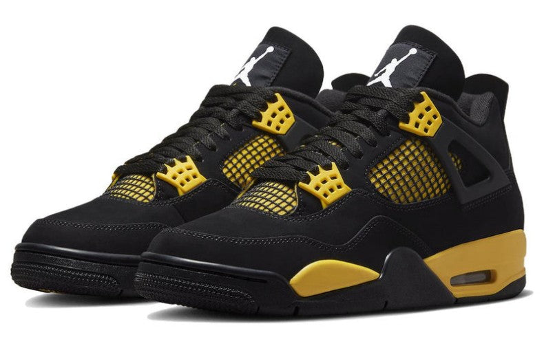 Air Jordan 4 Retro Thunder DH6927-017