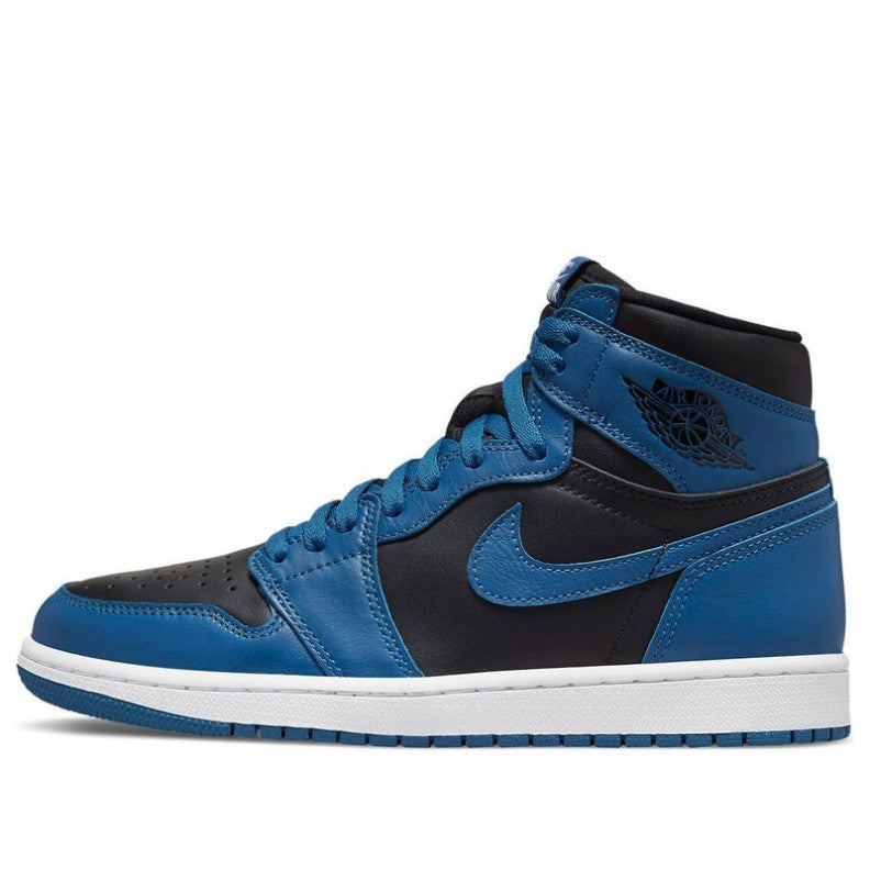 Air Jordan 1 Retro Low OG 'Howard University' HQ2993-100