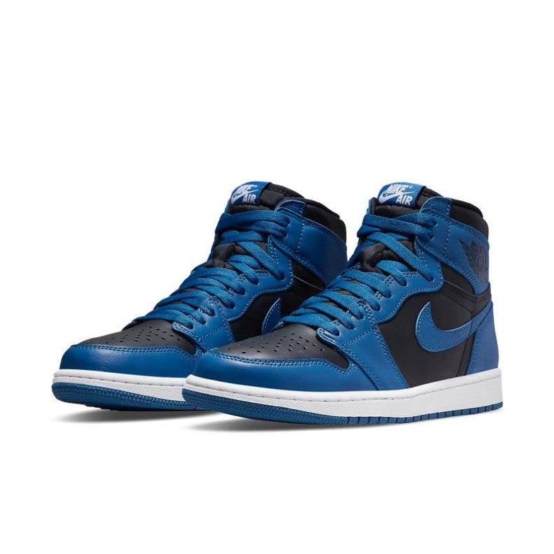 Air Jordan 1 Retro Low OG 'Howard University' HQ2993-100