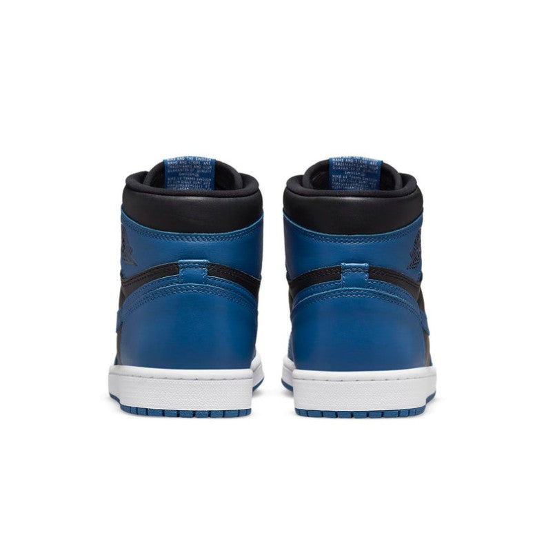 Air Jordan 1 Retro Low OG 'Howard University' HQ2993-100