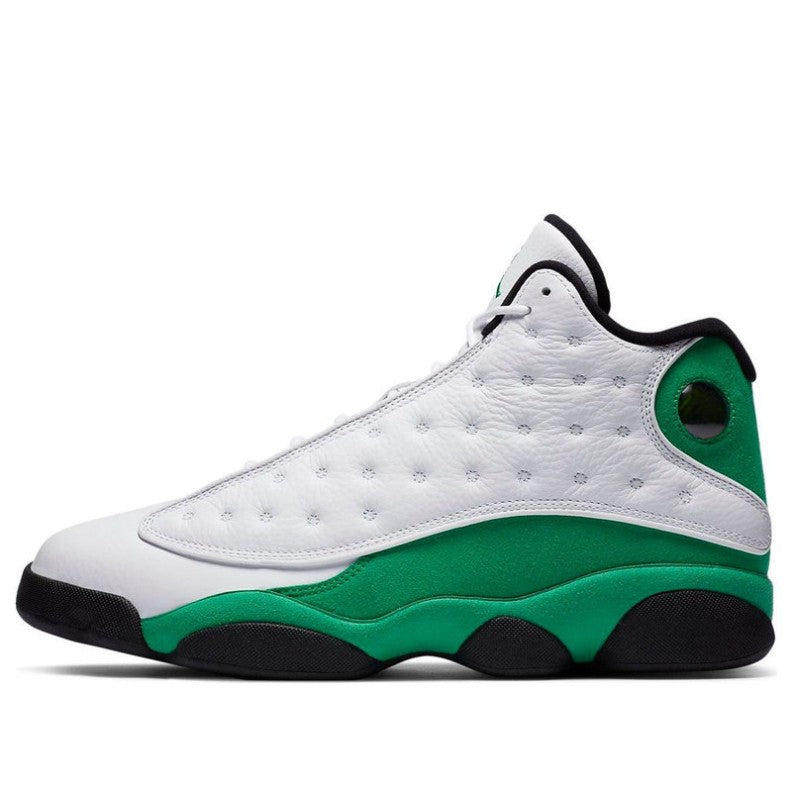 Air Jordan 13 Retro 'Lucky Green' – DB6537-113