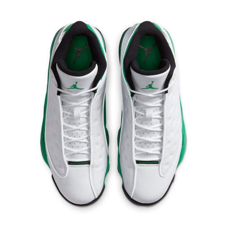 Air Jordan 13 Retro 'Lucky Green' – DB6537-113