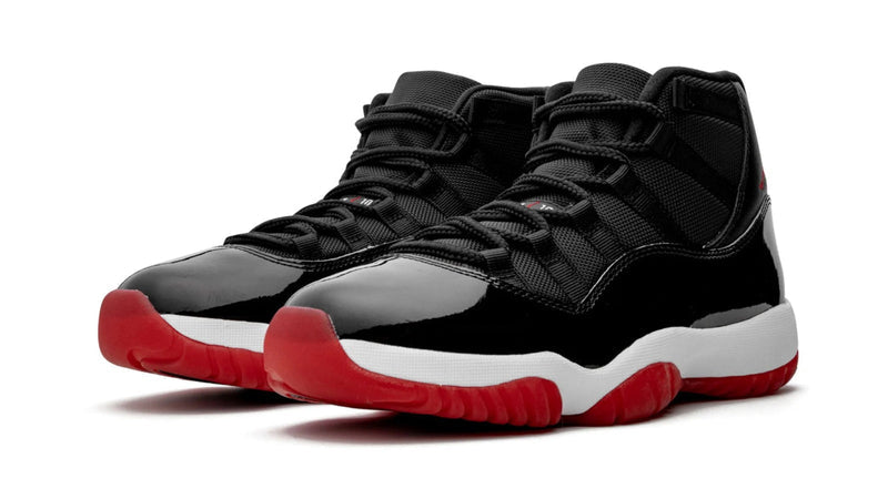 Air Jordan 11 Retro "Bred" 2019