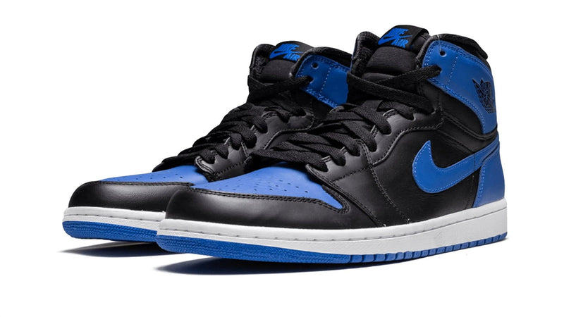 Nike Air Jordan 1 Retro High OG 'Royal' (2013)