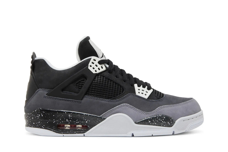 Jordan 4 Retro 'Fear' 2024