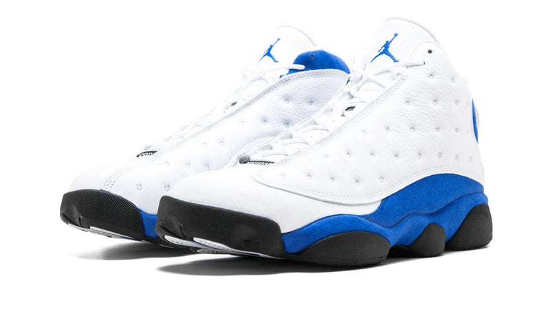 Air Jordan 13 Retro 'Hyper Royal' Men's & Women's Sneakers