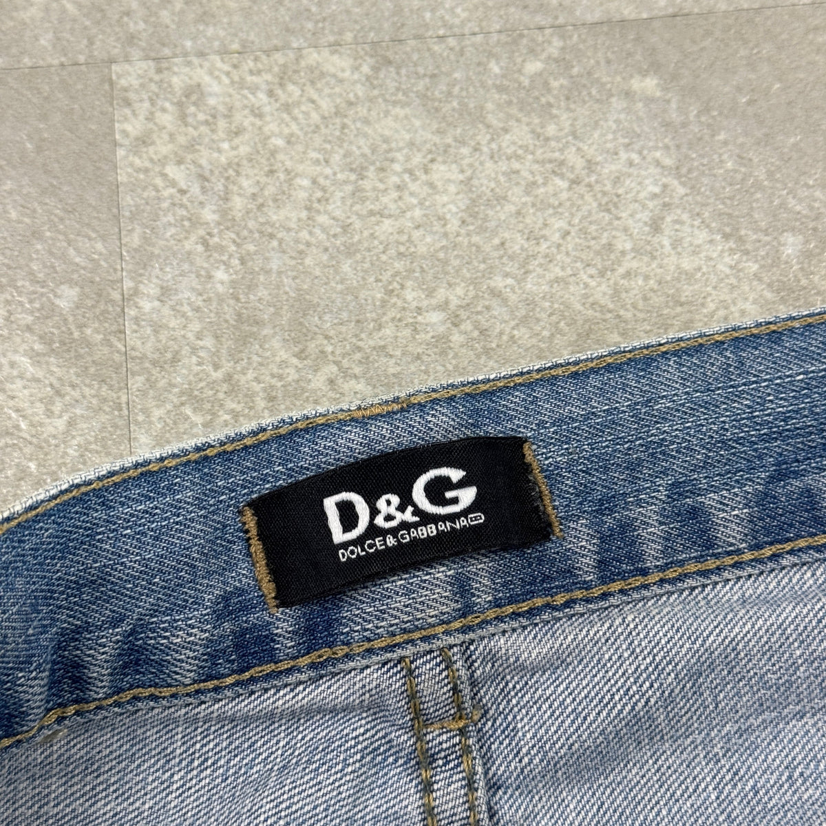Dolce & Gabbana Jeans