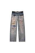 P018 Trompe L'oeil Boxer