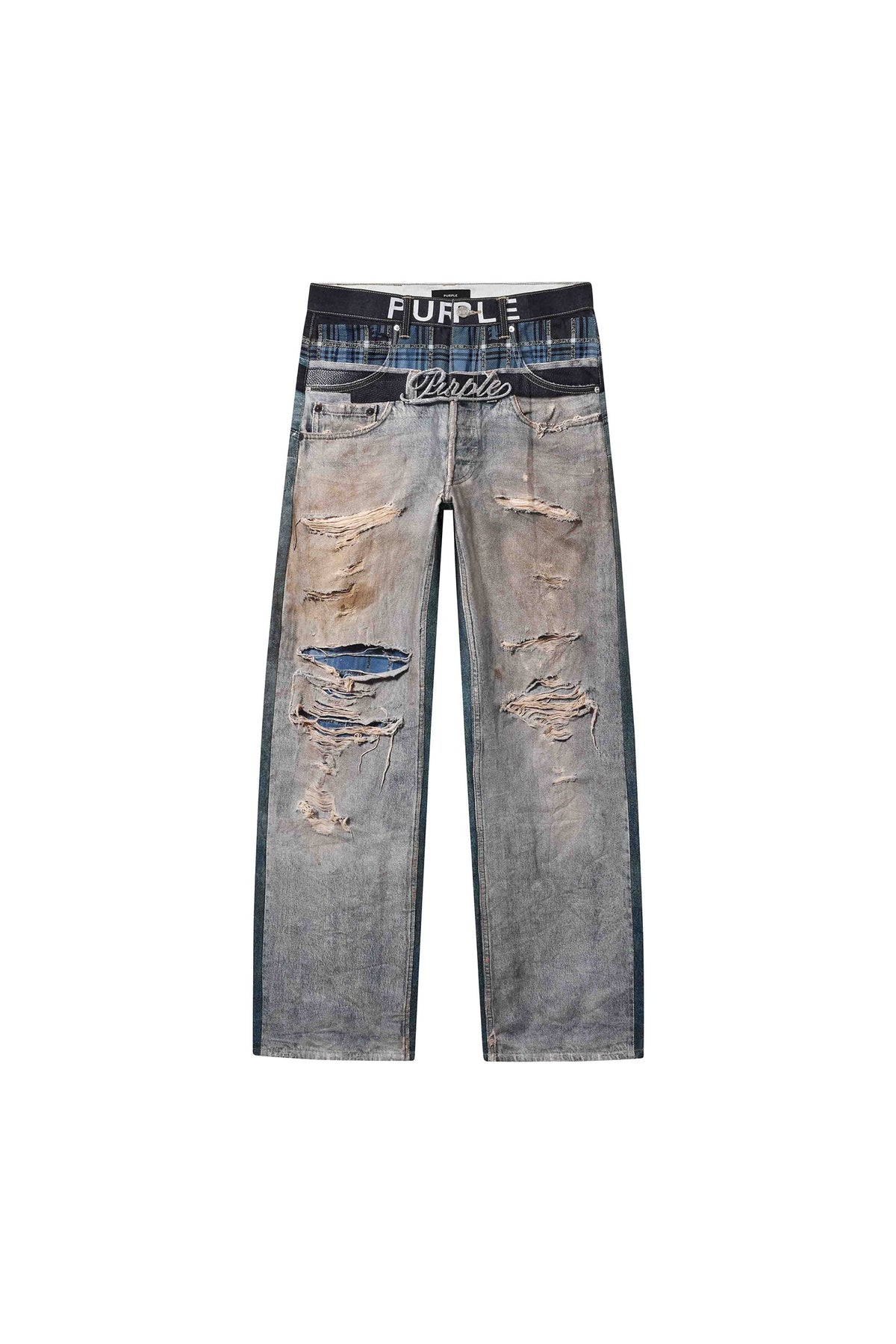 P018 Trompe L'oeil Boxer