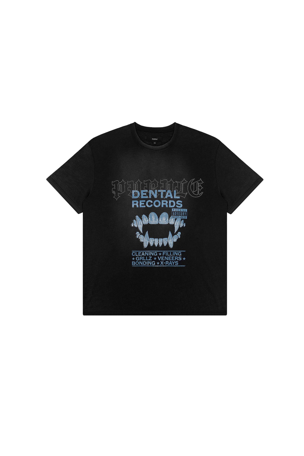 Dental Record Tee