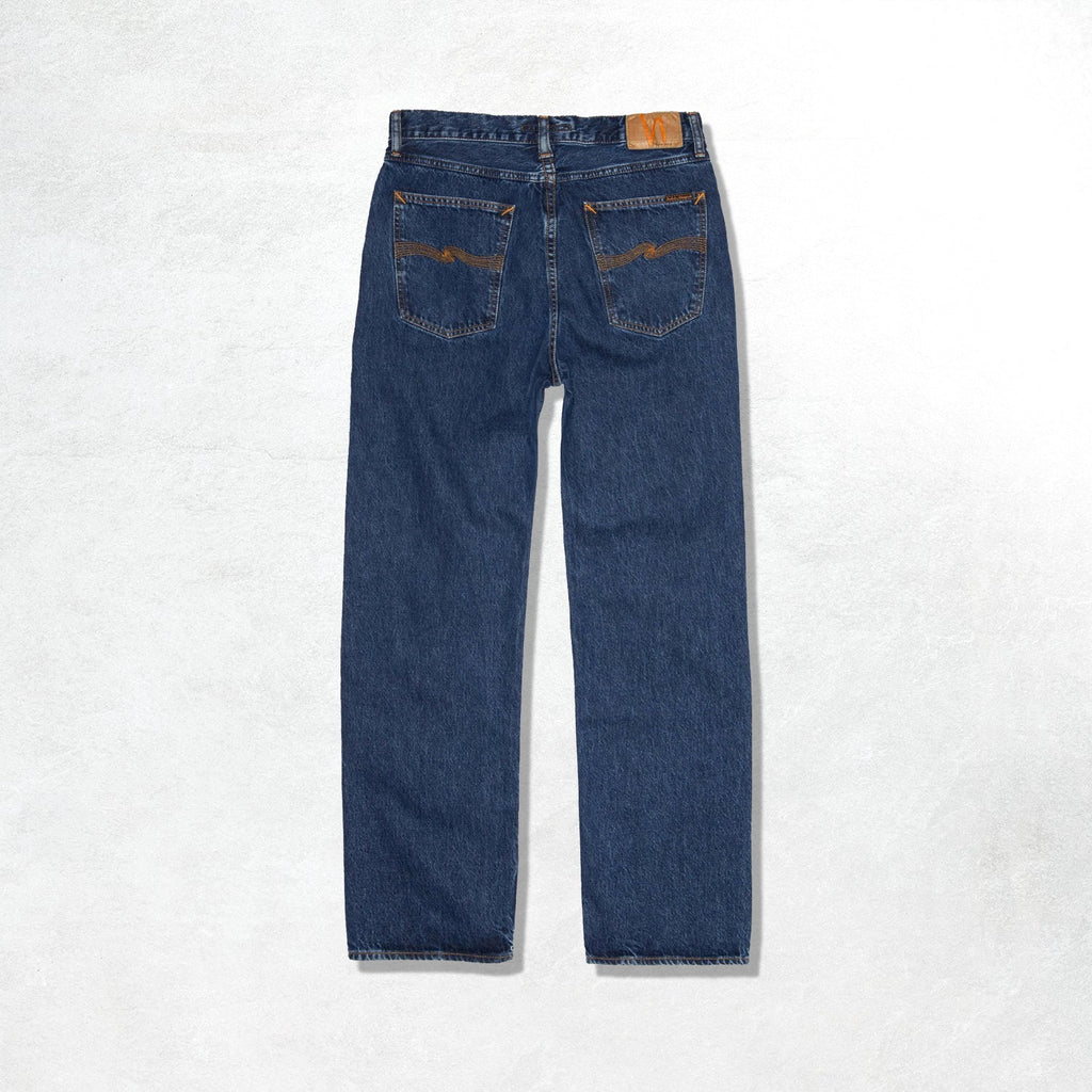 Nudie Jeans Tuff Tony: Evening Jazz