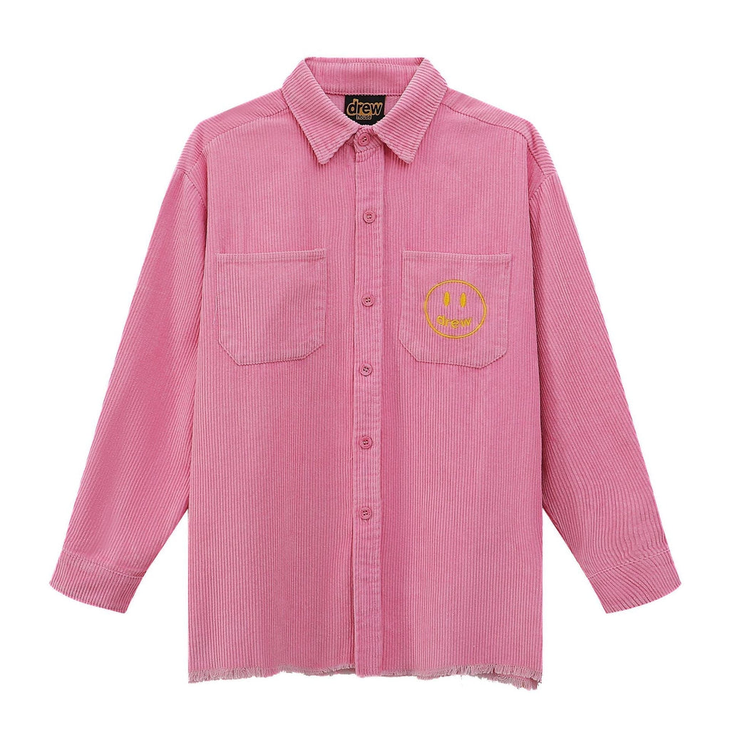 Drew House Jacket Unisex Corduroy Jacket