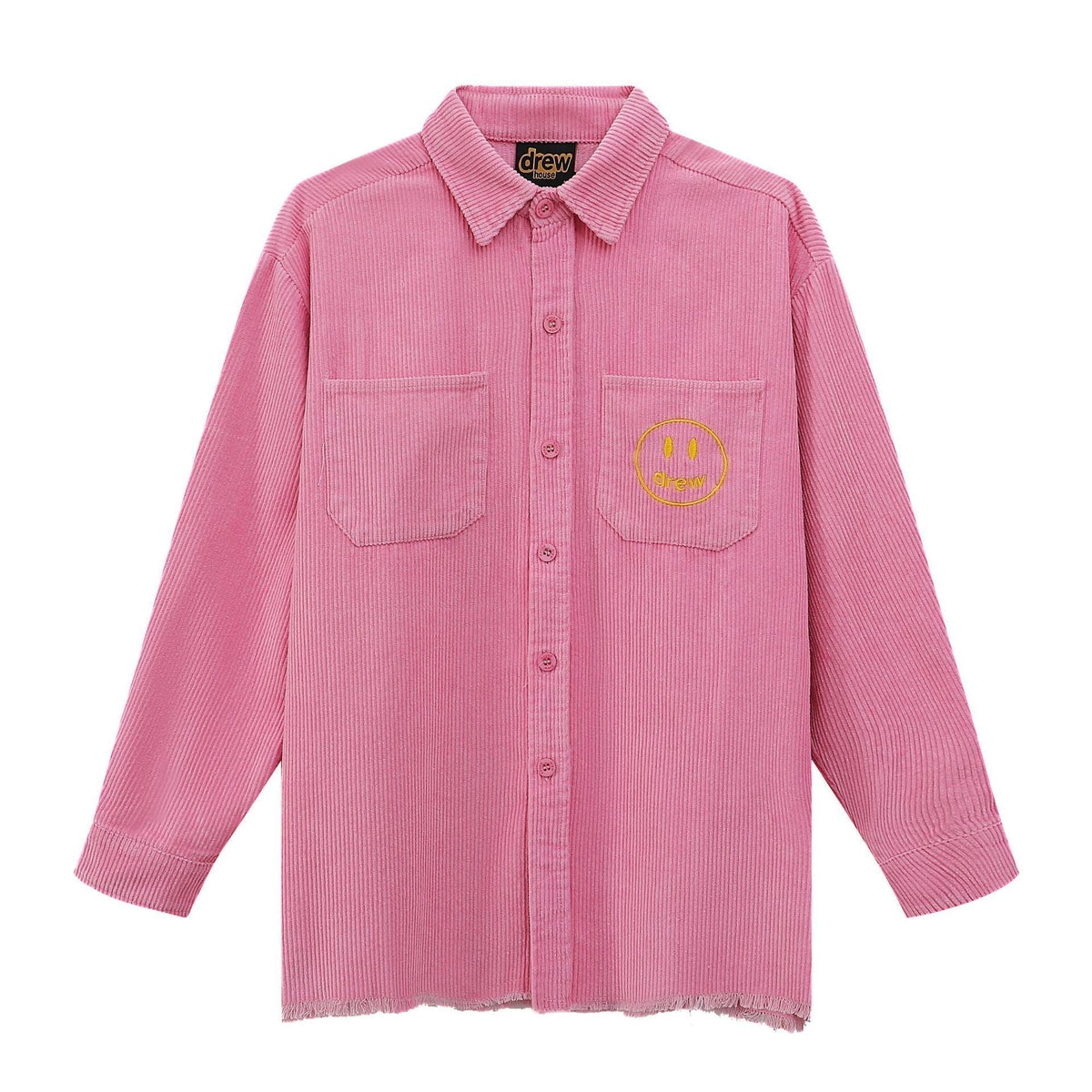 Drew House Jacket Unisex Corduroy Jacket