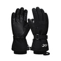 Fall/Winter Ski Gloves Men's and Women's Outdoor Sports Single Board Windproof Warm Waterproof Cycling Gloves SK43