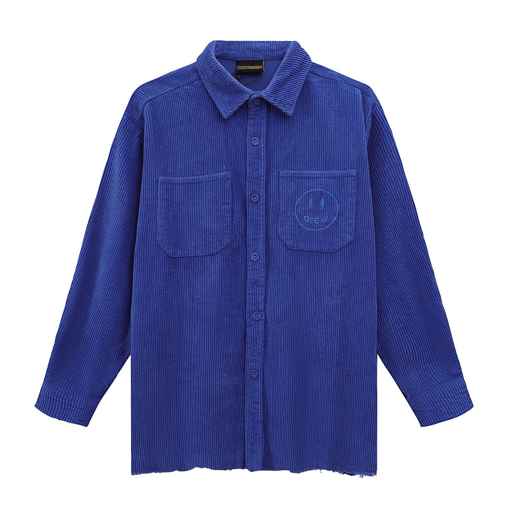 Drew House Jacket Unisex Corduroy Jacket