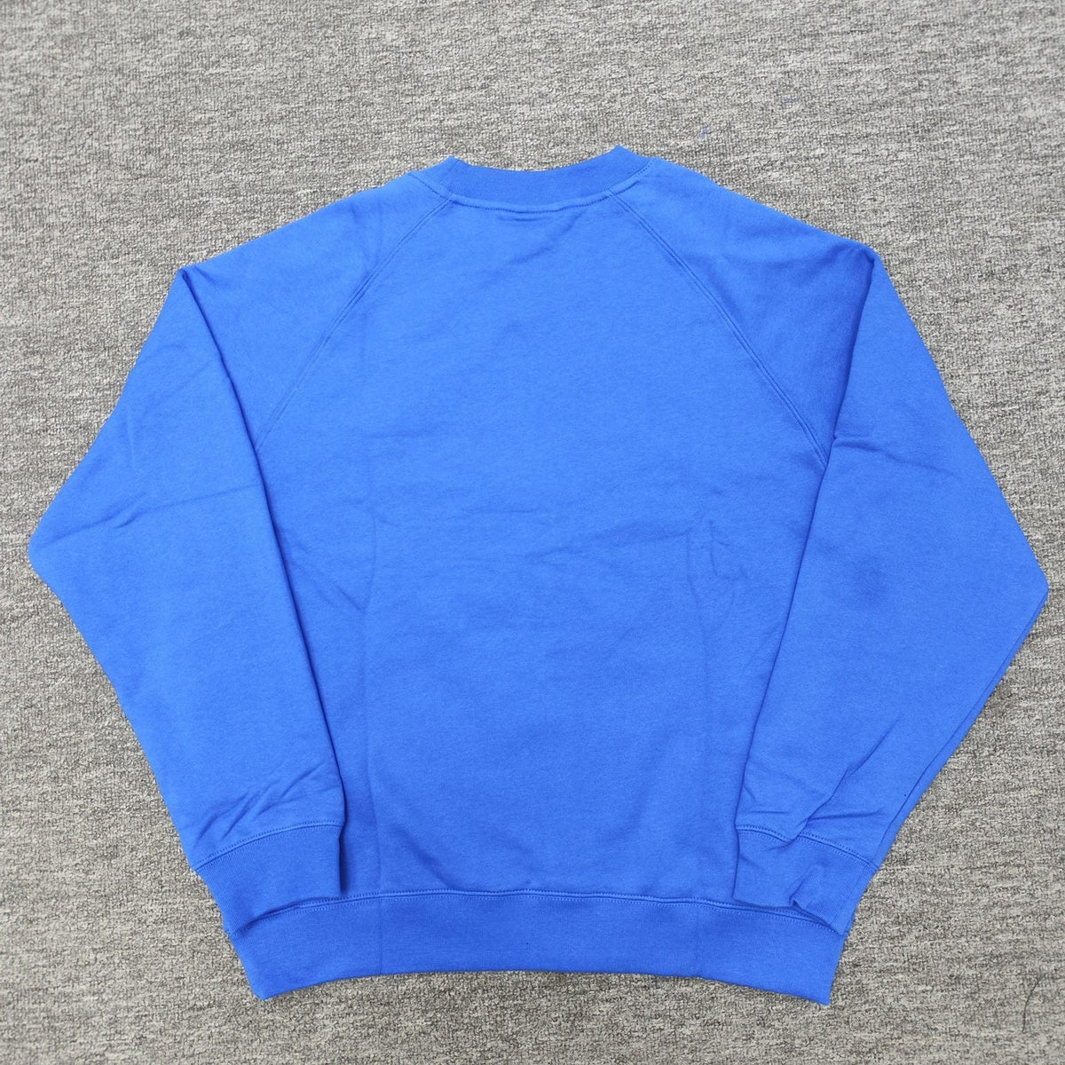 Drew House Sweatshirts Unisex Loose Foam Logo Sweatshirts