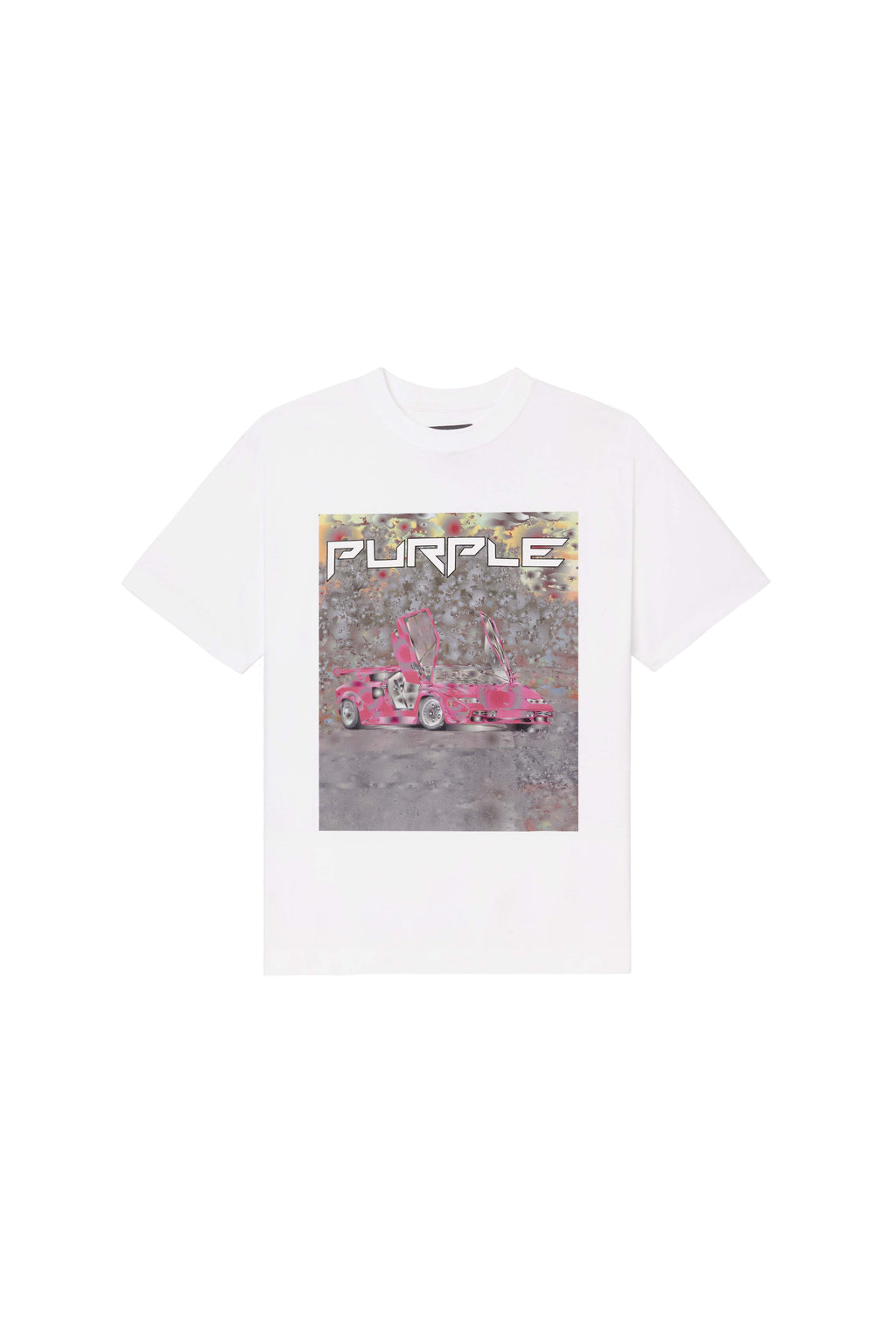 Ditched Tee