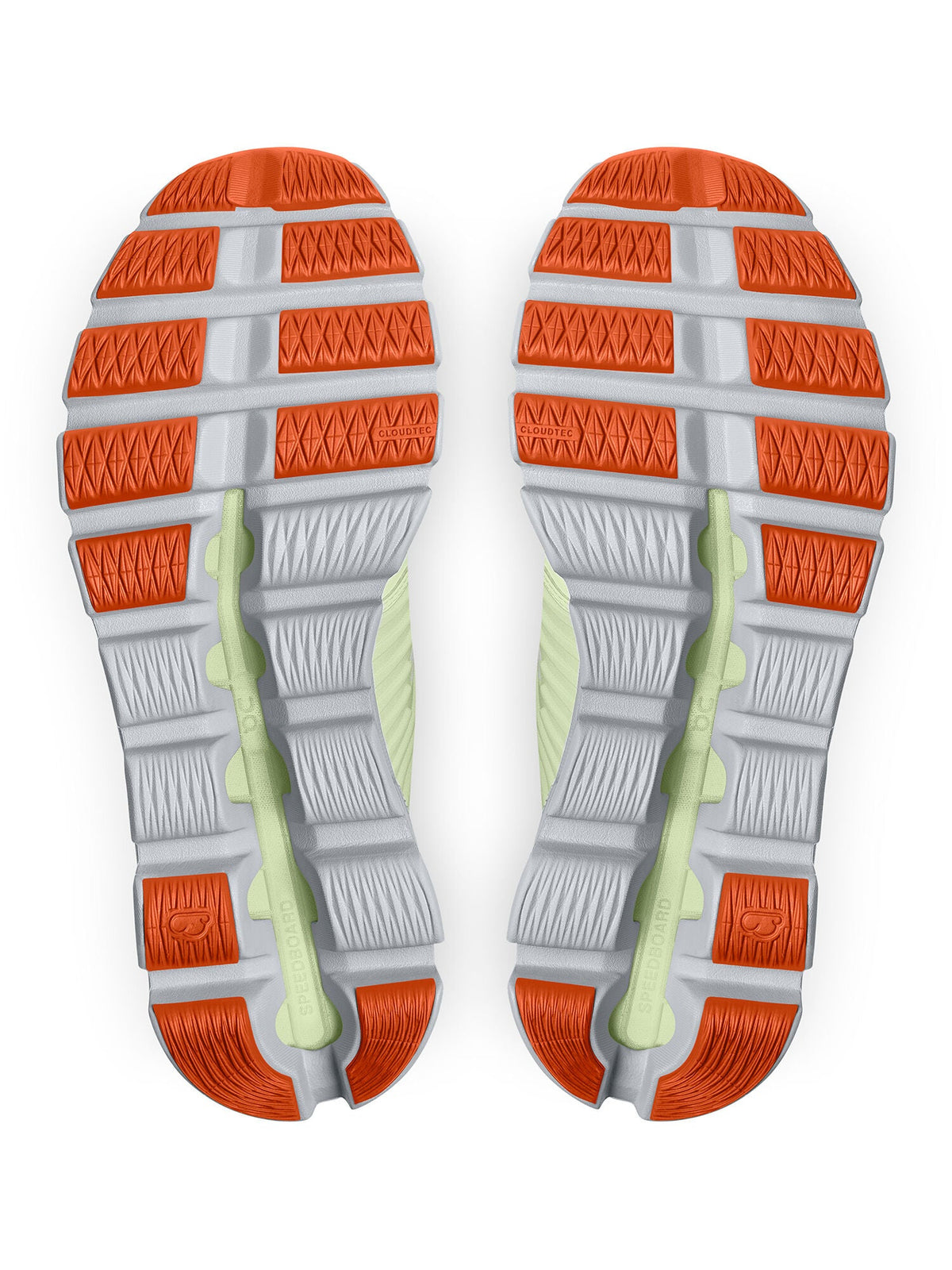 CLOUDSWIFT WOMENS