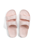 MOSES TWO BAND SLIDE GLITTER
